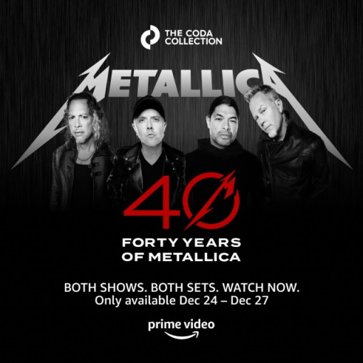 METALLICA's ROBERT TRUJILLO Says 'There Was A Certain Feeling Of Confidence' Before First 40th-Anniversary Concert